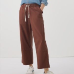 Pact - size medium pants - organic cotton
